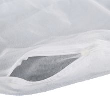 120cm White Bean Bag Liner